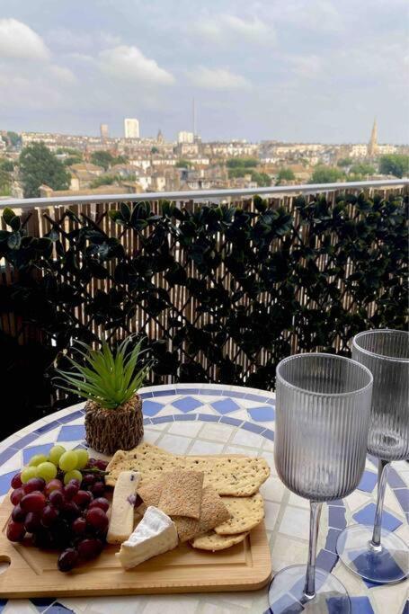 Lovely Apartment With Spectacular Views & Free Parking Brighton Exterior photo